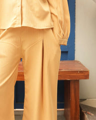 Golden Hour Co-Ord Set