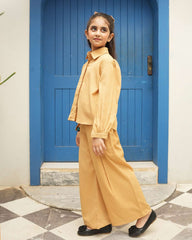 Golden Hour Co-Ord Set