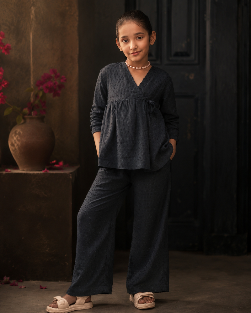 Klaam Premium Kidswear